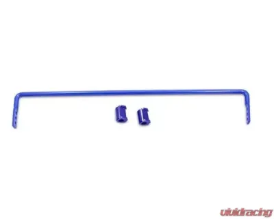 SuperPro Suspension Rear 18mm HD Adjustable Swaybar Lexus GS300 1997-2005 - RC0056RZ-18